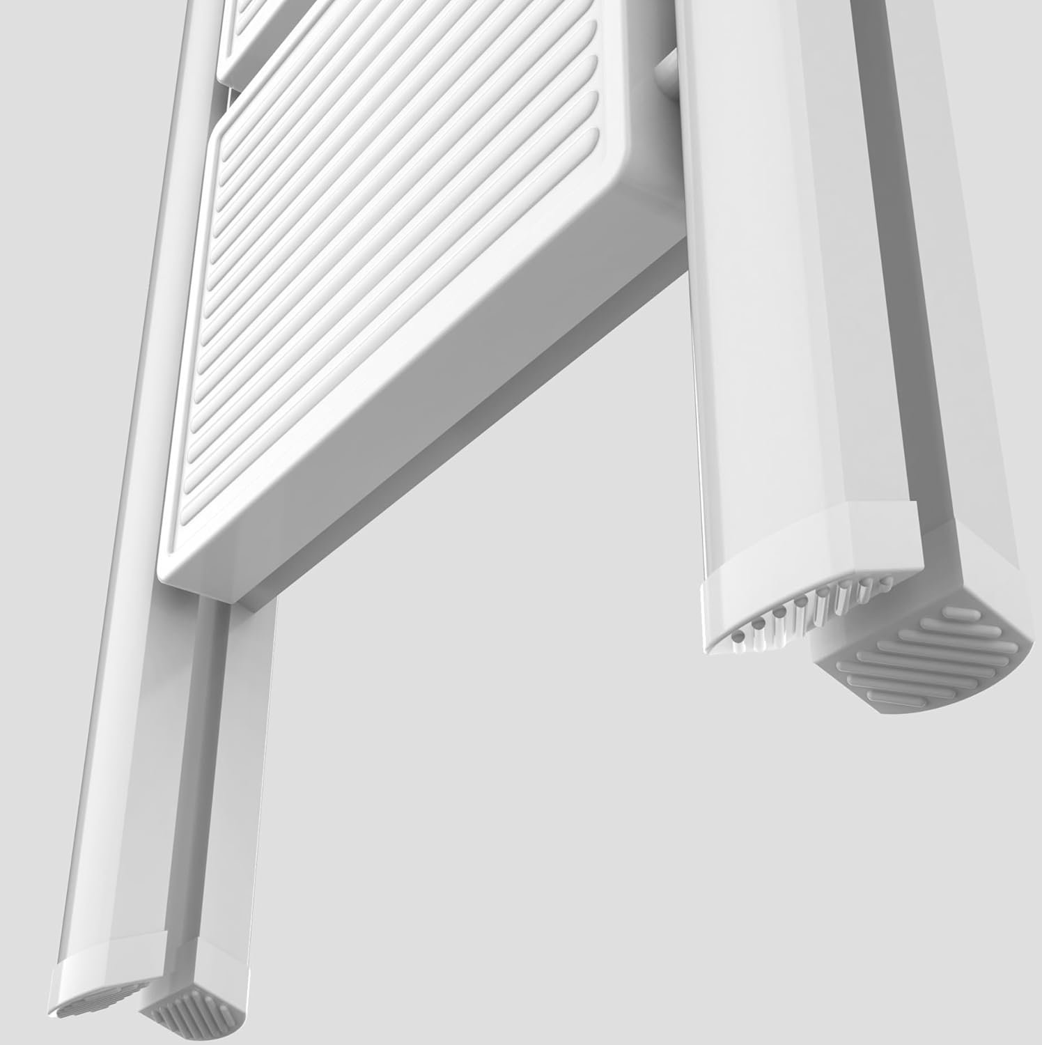 Step Folding Ladder
