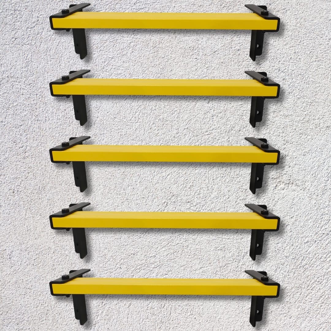 Best Window Escape Ladder Wall-Mounted 5 Climbing Rungs 10 Best Window Escape Ladder Wall-Mounted 5 Climbing Rungs 1