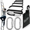 Emergency Escape Ladder 4 Story