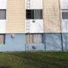 Built-in Fire Ladder 3 Story 25ft 1