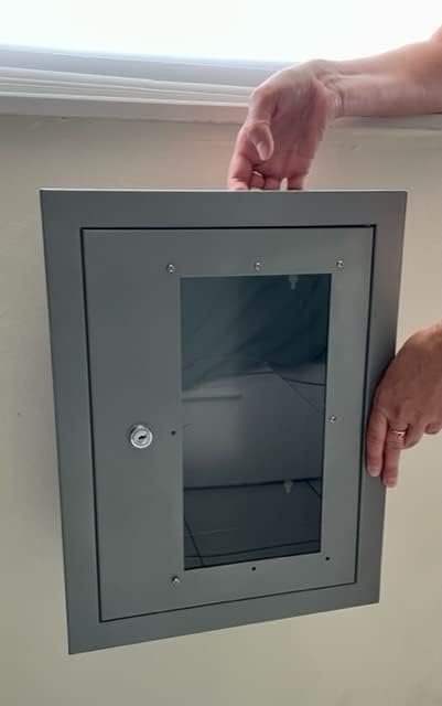 Mountable Storage