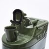 Fuel Container