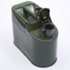 European Style Oil Drum 5L