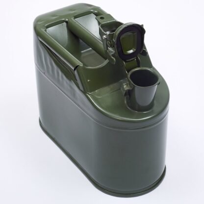 European Style Oil Drum 5L