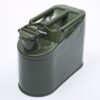 Fuel Storage Drum