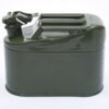Portable Fuel Drum