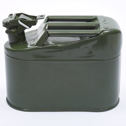 Portable Fuel Drum