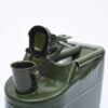 Oil Drum