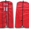 Fire extinguisher cover large