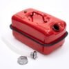 Horizontal Oil Drum 5L