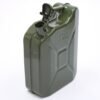 Fuel canister