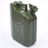 Oil Drum American Style