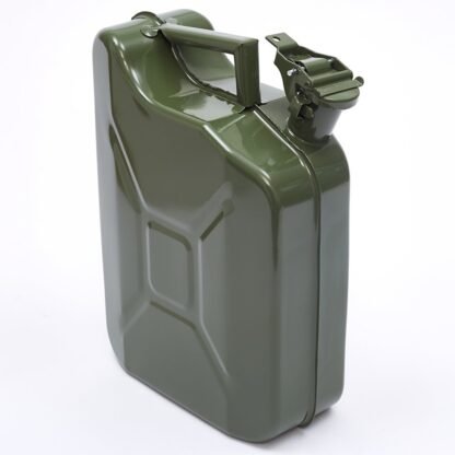 Oil Drum American Style