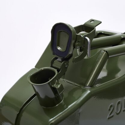 fuel canister