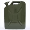American Style Oil Drum
