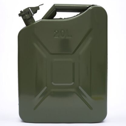 American Style Oil Drum