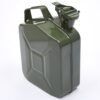 Portable Jerry Can 1.3 gallon