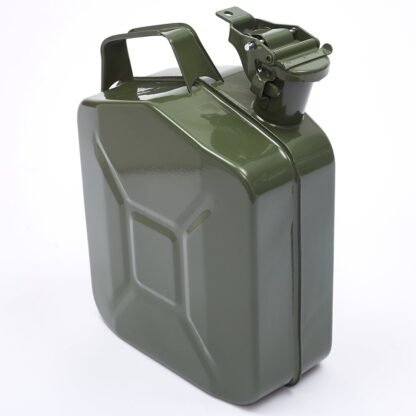 Portable Jerry Can 1.3 gallon