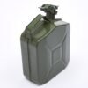 American Style Container