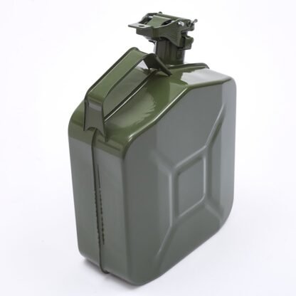 American Style Container