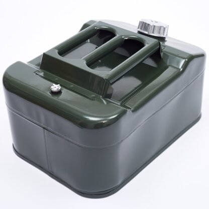portable fuel tank
