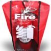 Fire extinguisher