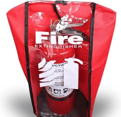Fire extinguisher