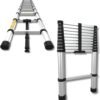 Aluminum Ladder