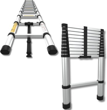 Aluminum Ladder