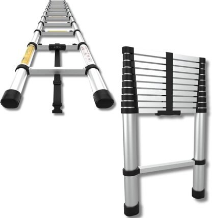 Telescopic Ladder
