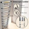 Telescopic Ladder