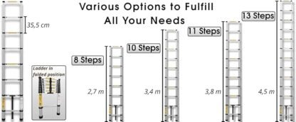 Ladder
