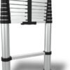 Aluminum Telescopic Ladder