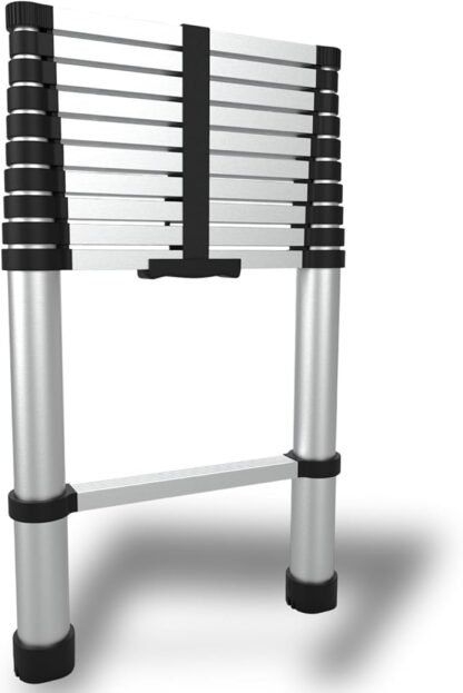 Aluminum Telescopic Ladder