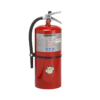 Commercial Fire Extinguisher