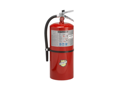 Commercial Fire Extinguisher