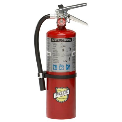 Rechargeable Fire Extinguisher