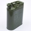 European style oil drum 10L