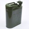 Portable Fuel Can