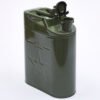 Oil Drum