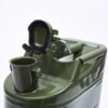 Portable Fuel Canister