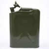 European style oil drum | Jerry Can 20L