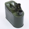 European style oil drum | Jerry Can 5L