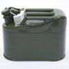 Fuel Container