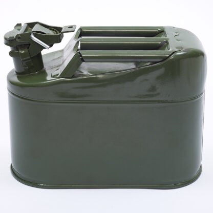 Fuel Container