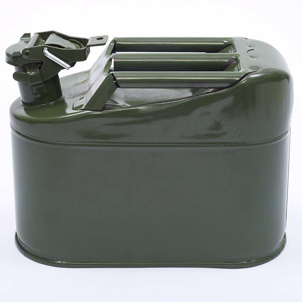 Fuel Container
