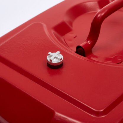 portable fuel tank