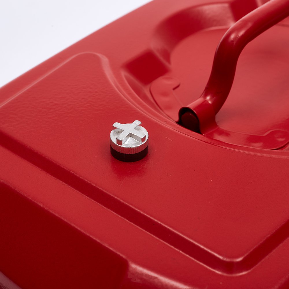 portable fuel tank