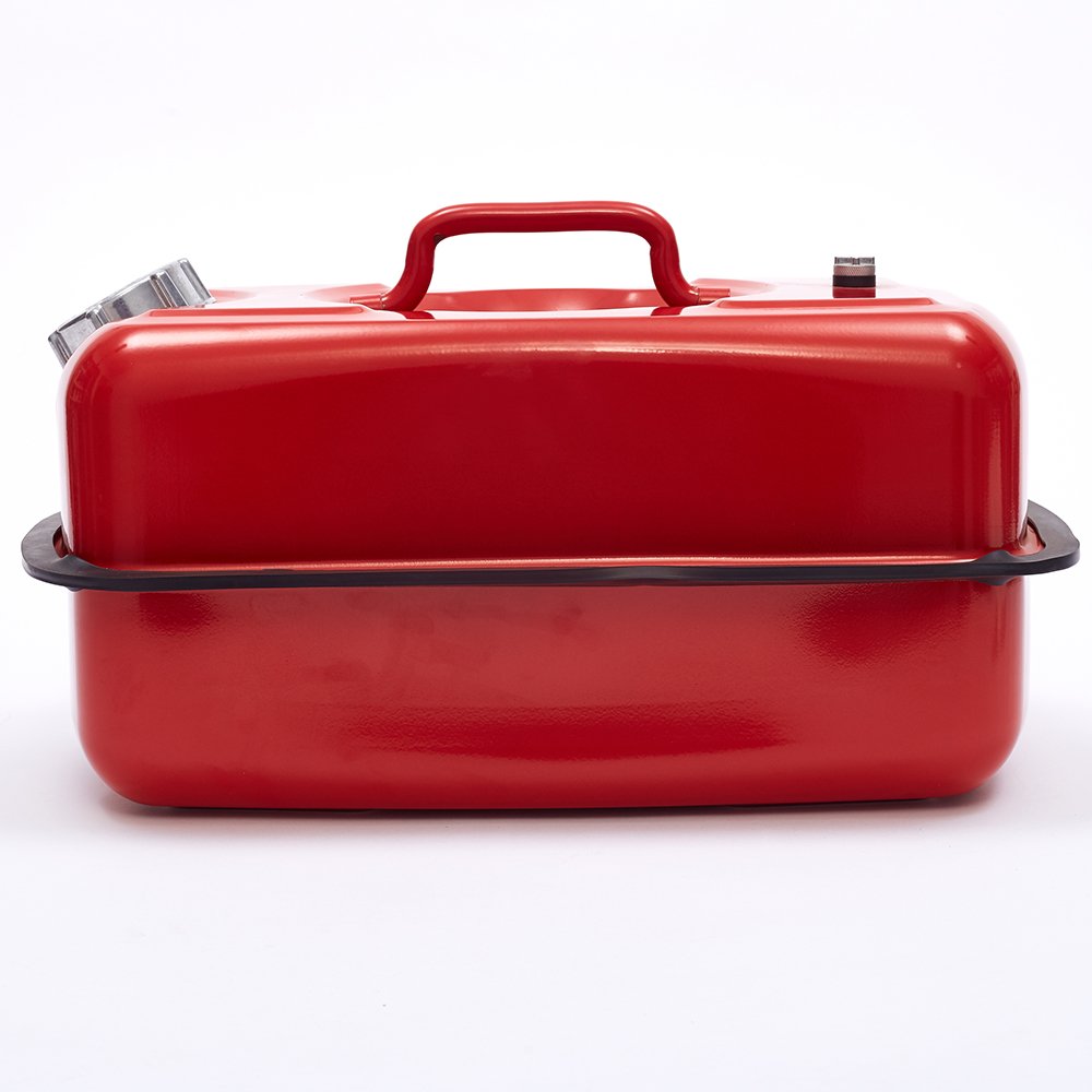 Portable Canister 