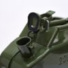 American Style Oil Drum